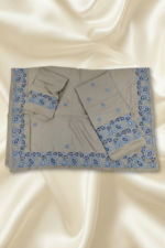 Soft Silk Mekhela Chador - Image 6