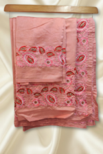 Soft Silk Mekhela Chador - Image 2