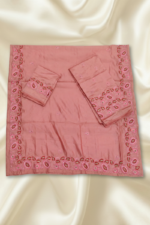 Soft Silk Mekhela Chador - Image 3
