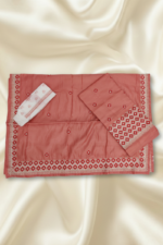 Art Silk Mekhela Chador - Image 3