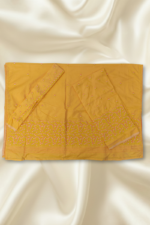 Soft Silk Mekhela Chador - Image 6