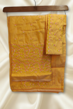 Soft Silk Mekhela Chador - Image 5