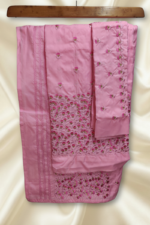 Soft Silk Mekhela Chador - Image 2
