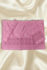 Soft Silk Mekhela Chador - Image 3